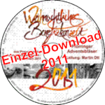 CD 2011 Einzeldownload