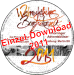 CD 2011 Einzeldownload
