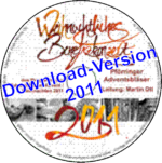 CD 2011 Downloadversion