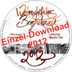 CD2012 Einzel-Download