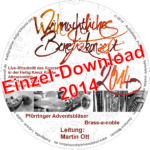 CD2014 Einzeldownload