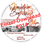 CD2014 Einzeldownload