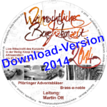 CD2014 Download