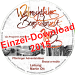 CD 2025 Einzel-Download